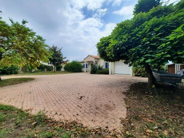 Maison a vendre Challans 85300 Vendée 214 m2 7 pièces 499720 euros