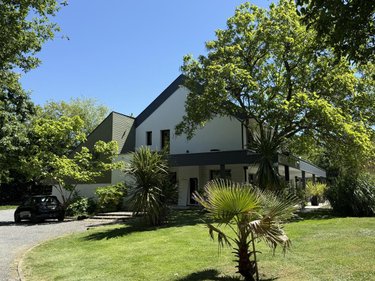 Maison a vendre Laval 53000 Mayenne 325 m2 9 pièces 658350 euros