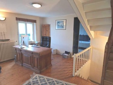Maison a vendre Goderville 76110 Seine-Maritime 114 m2 6 pièces 188400 euros