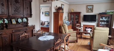 Maison a vendre Saint-Cyr-sur-Loire 37540 Indre-et-Loire 73 m2  304511 euros