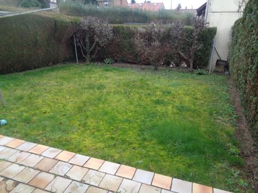 Maison a vendre Annezin 62232 Pas-de-Calais 87 m2 5 pièces 167500 euros