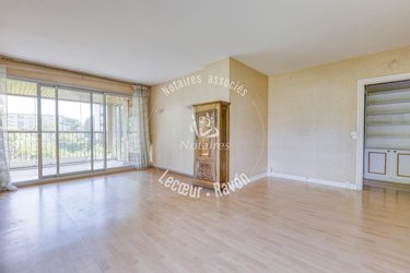 Appartement a vendre Le Chesnay-Rocquencourt 78150 Yvelines 95 m2 4 pièces 460000 euros