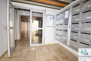 Appartement a vendre Cambrai 59400 Nord 74 m2 3 pièces 126600 euros