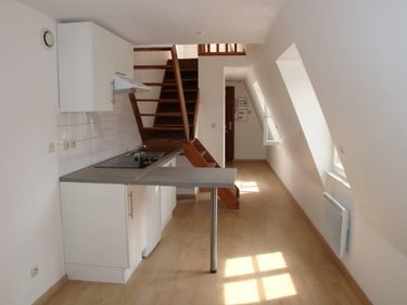 Location appartement Lille 59000 Nord 19 m2 1 pièce 591 euros