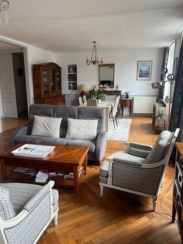 Appartement a vendre Vannes 56000 Morbihan 146 m2 4 pièces 817650 euros