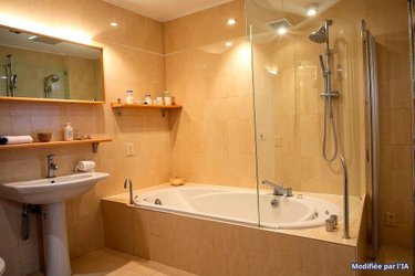 Appartement a vendre Noisy-le-Grand 93160 Seine-Saint-Denis 46 m2 2 pièces 119000 euros