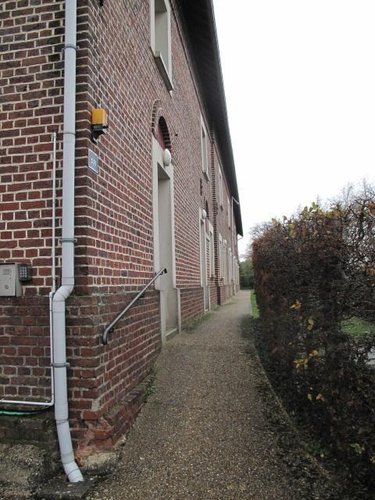 Location maison Bois-Guillaume 76230 Seine-Maritime 82 m2  1000 euros