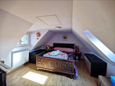 Maison a vendre Ploëzal 22260 Côtes-d'Armor 83 m2 4 pièces 104972 euros