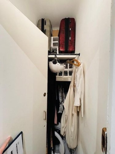 Appartement a vendre Neuilly-sur-Seine 92200 Hauts-de-Seine 12 m2 1 pièce 129500 euros