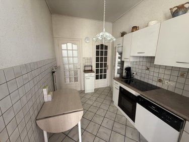 Maison a vendre Dijon 21000 Côte-d'Or 60 m2 3 pièces 243800 euros