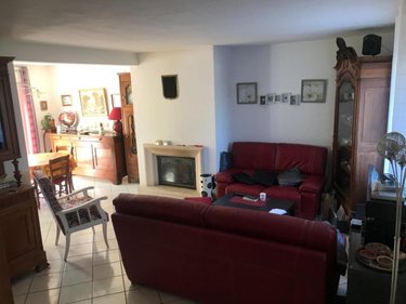 Maison a vendre Priziac 56320 Morbihan 137 m2 6 pièces 247220 euros