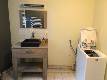 Location appartement Dole 39100 Jura 84 m2 3 pièces 830 euros