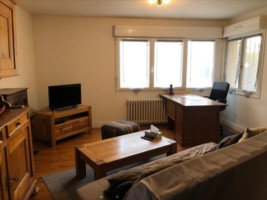 Location appartement Dole 39100 Jura 84 m2 3 pièces 830 euros