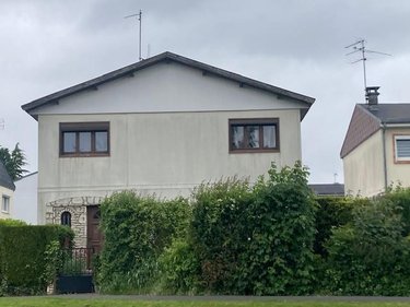 Location maison Saint-Nicolas 62223 Pas-de-Calais 85 m2 5 pièces 950 euros