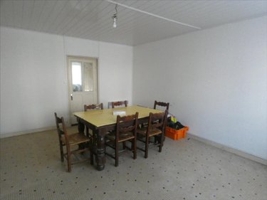 Maison a vendre Pleyben 29190 Finistère 117 m2 5 pièces 126000 euros