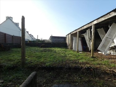 Maison a vendre Pleyben 29190 Finistère 117 m2 5 pièces 126000 euros