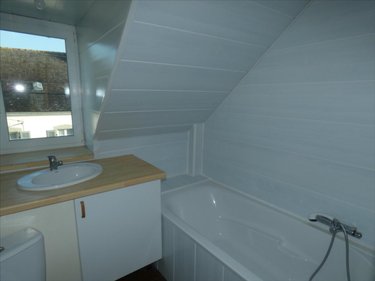 Maison a vendre Pleyben 29190 Finistère 117 m2 5 pièces 126000 euros