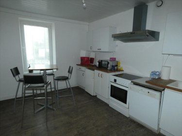 Maison a vendre Pleyben 29190 Finistère 117 m2 5 pièces 126000 euros