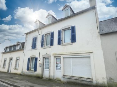 Maison a vendre Pleyben 29190 Finistère 117 m2 5 pièces 126000 euros