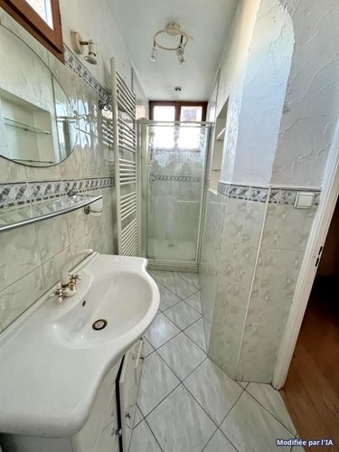 Appartement a vendre Saint-Paul-de-Varax 01240 Ain 99 m2 5 pièces 180000 euros