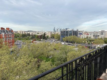 Appartement a vendre Paris 17e arrondissement 75017 Paris 90 m2 3 pièces 900000 euros