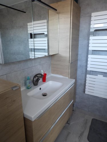 Appartement a vendre Béthune 62400 Pas-de-Calais 72 m2 4 pièces 167500 euros