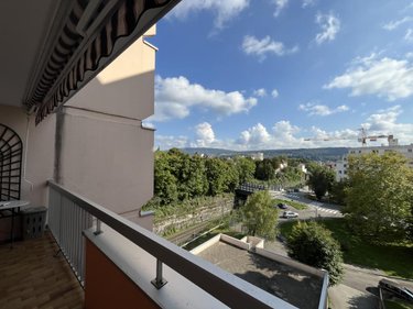 Appartement a vendre Besançon 25000 Doubs 99 m2 5 pièces 205000 euros