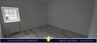 Location maison La Hague 50440 Manche 95 m2 4 pièces 985 euros
