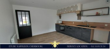 Location maison La Hague 50440 Manche 95 m2 4 pièces 985 euros