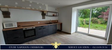Location maison La Hague 50440 Manche 95 m2 4 pièces 985 euros