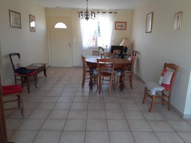 Maison a vendre Brain-sur-l'Authion 49800 Maine-et-Loire 76 m2 4 pièces 234000 euros