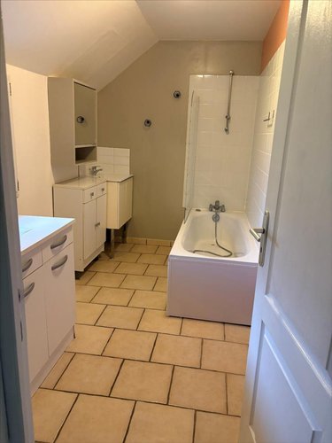 Location maison Manéglise 76133 Seine-Maritime 103 m2 3 pièces 835 euros