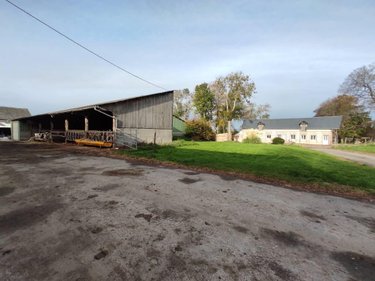 Location maison Manéglise 76133 Seine-Maritime 103 m2 3 pièces 835 euros