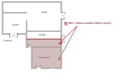 Maison a vendre Artins 41800 Loir-et-Cher 82 m2 4 pièces 74400 euros