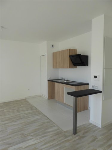 Location appartement Rennes 35000 Ille-et-Vilaine 44 m2 2 pièces 683 euros