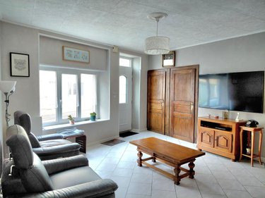 Maison a vendre Igé 61130 Orne 148 m2 5 pièces 127800 euros