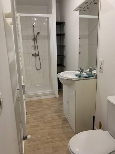 Location appartement Rouen 76000 Seine-Maritime 26 m2 1 pièce 565 euros