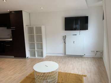 Location appartement Rouen 76000 Seine-Maritime 26 m2 1 pièce 565 euros
