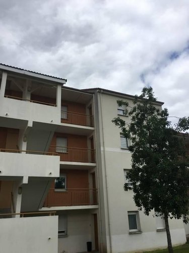 Location appartement Petit-Couronne 76650 Seine-Maritime 51 m2 2 pièces 665 euros