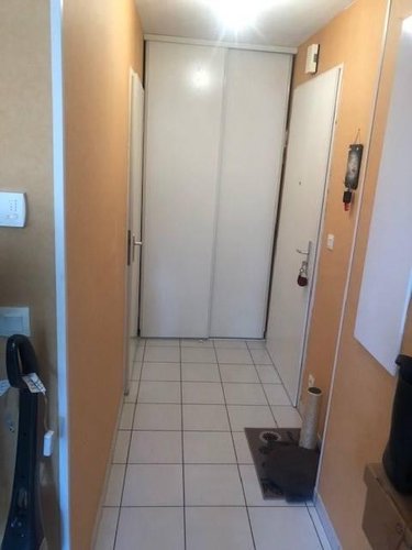 Location appartement Petit-Couronne 76650 Seine-Maritime 51 m2 2 pièces 665 euros