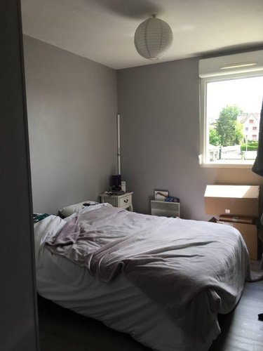 Location appartement Petit-Couronne 76650 Seine-Maritime 51 m2 2 pièces 665 euros