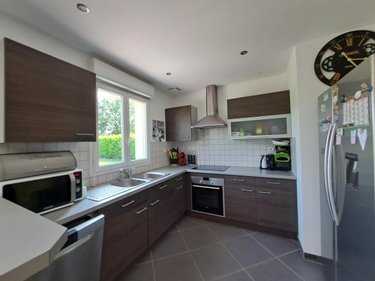 Maison a vendre Surques 62850 Pas-de-Calais 120 m2 5 pièces 276040 euros