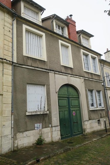 Immeuble a vendre Bourges 18000 Cher 244 m2  343200 euros