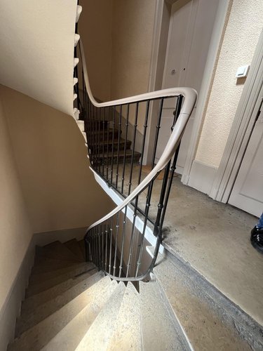 Appartement a vendre Lyon 3e Arrondissement 69003 Rhône 39 m2 2 pièces 179000 euros