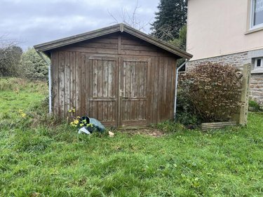 Maison a vendre Grâces 22200 Côtes-d'Armor 80 m2  122920 euros