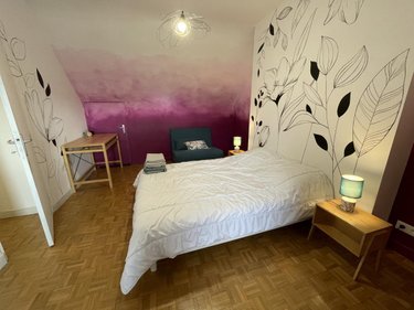 Maison a vendre Paimpol 22500 Côtes-d'Armor 99 m2 6 pièces 374400 euros