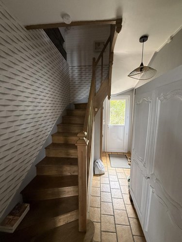 Maison a vendre Marcelcave 80800 Somme 93 m2 5 pièces 208000 euros