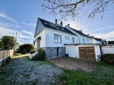 Maison a vendre Crach 56950 Morbihan 140 m2 7 pièces 284000 euros
