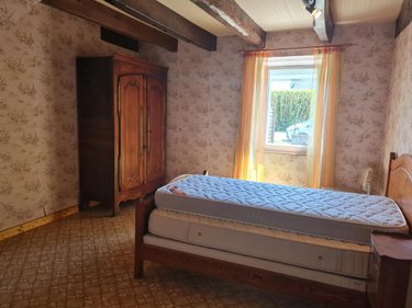 Maison a vendre Bréhan 56580 Morbihan 98 m2 4 pièces 104800 euros