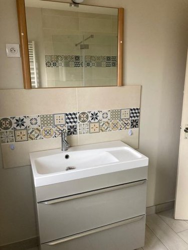 Location maison Beaurains 62217 Pas-de-Calais 81 m2 4 pièces 970 euros